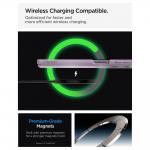 Husa Spigen AirSkin Zero cu MagSafe compatibila cu Samsung Galaxy Z Fold 8, Frost Lavender 14 - lerato.ro