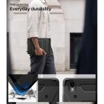 Husa Spigen Tough Armor Pro compatibila cu Samsung Galaxy Tab S12 Plus, 12.6 inch, Negru 13 - lerato.ro