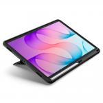 Husa Spigen Tough Armor Pro compatibila cu Samsung Galaxy Tab S12 Plus, 12.6 inch, Negru 6 - lerato.ro