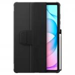Husa Spigen Rugged Armor compatibila cu Samsung Galaxy Tab S12 Plus, 12.6 inch, Negru 5 - lerato.ro