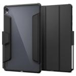 Husa Spigen Ultra Hybrid Pro compatibila cu Samsung Galaxy Tab S12 Plus, 12.6 inch, Negru 3 - lerato.ro