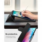 Husa Spigen Ultra Hybrid Pro compatibila cu Samsung Galaxy Tab S12 Plus, 12.6 inch, Negru 12 - lerato.ro