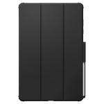 Husa Spigen Ultra Hybrid Pro compatibila cu Samsung Galaxy Tab S12 Plus, 12.6 inch, Negru 4 - lerato.ro