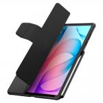 Husa Spigen Ultra Hybrid Pro compatibila cu Samsung Galaxy Tab S12 Plus, 12.6 inch, Negru 7 - lerato.ro