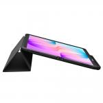 Husa Spigen Ultra Hybrid Pro compatibila cu Samsung Galaxy Tab S12 Plus, 12.6 inch, Negru 8 - lerato.ro