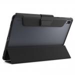 Husa Spigen Ultra Hybrid Pro compatibila cu Samsung Galaxy Tab S12 Plus, 12.6 inch, Negru 9 - lerato.ro