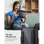 Husa Spigen Ultra Hybrid Pro compatibila cu Samsung Galaxy Tab S12 Plus, 12.6 inch, Negru 10 - lerato.ro
