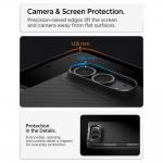 Carcasa Spigen AirSkin Aramid cu MagSafe compatibila cu iPhone Duo, Negru 13 - lerato.ro