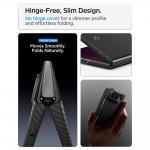 Carcasa Spigen AirSkin Aramid cu MagSafe compatibila cu iPhone Duo, Negru 9 - lerato.ro
