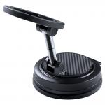 Suport auto Spigen STK100 VacuumLock, Dashboard / Windshield Mount, Compatibil MagSafe, Rotire 360 grade, Negru 5 - lerato.ro