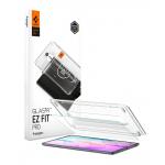 Set 2 folii Spigen Glas.tR EZ Fit Pro HD compatibile cu Samsung Galaxy Tab S12 Plus, Transparent 2 - lerato.ro