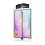 Set 2 folii Spigen Glas.tR EZ Fit Pro HD compatibile cu Samsung Galaxy Tab S12 Plus, Transparent 5 - lerato.ro