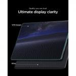 Set 2 folii Spigen Glas.tR EZ Fit Pro HD compatibile cu Samsung Galaxy Tab S12 Plus, Transparent 7 - lerato.ro
