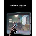 Set 2 folii Spigen Glas.tR EZ Fit Pro HD compatibile cu Samsung Galaxy Tab S12 Plus, Transparent 8 - lerato.ro