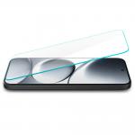 Set 2 folii sticla securizata Spigen Glas.tR Slim compatibile cu Xiaomi Redmi Note 17 Pro / 17 Pro Max, Transparent 4 - lerato.ro