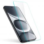 Set 2 folii sticla securizata Spigen Glas.tR Slim compatibile cu Xiaomi Redmi Note 17 Pro / 17 Pro Max, Transparent 5 - lerato.ro