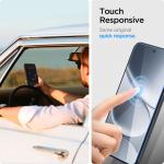Set 2 folii sticla securizata Spigen Glas.tR Slim compatibile cu Xiaomi Redmi Note 17 Pro / 17 Pro Max, Transparent 6 - lerato.ro