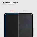 Set 2 folii sticla securizata Spigen Glas.tR Slim compatibile cu Xiaomi Redmi Note 17 Pro / 17 Pro Max, Transparent 8 - lerato.ro