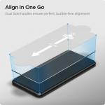 Set 2 folii sticla securizata Spigen Glas.tR Slim compatibile cu Xiaomi Redmi Note 17 Pro / 17 Pro Max, Transparent 10 - lerato.ro
