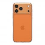 Carcasa Spigen Ultra Hybrid compatibila cu iPhone 17 Pro, Transparent 2 - lerato.ro