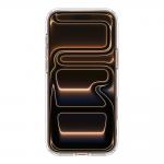 Carcasa Spigen Ultra Hybrid compatibila cu iPhone 17 Pro, Transparent 4 - lerato.ro