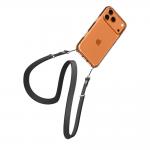 Carcasa Spigen Ultra Hybrid compatibila cu iPhone 17 Pro, Transparent 8 - lerato.ro