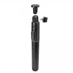 Selfie stick Wireless cu trepied Spigen S560W, Bluetooth, Telecomanda, Negru 11 - lerato.ro