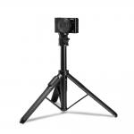 Selfie stick Wireless cu trepied Spigen S560W, Bluetooth, Telecomanda, Negru 10 - lerato.ro