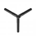 Selfie stick Wireless cu trepied Spigen S560W, Bluetooth, Telecomanda, Negru 5 - lerato.ro