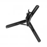 Selfie stick Wireless cu trepied Spigen S560W, Bluetooth, Telecomanda, Negru 7 - lerato.ro