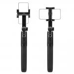 Selfie stick Wireless cu trepied Spigen S560W, Bluetooth, Telecomanda, Negru 8 - lerato.ro