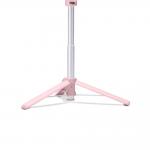 Selfie stick Wireless cu trepied Spigen S570W, Bluetooth, MagSafe, Roz 9 - lerato.ro