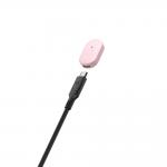 Selfie stick Wireless cu trepied Spigen S570W, Bluetooth, MagSafe, Roz 4 - lerato.ro