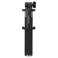 Selfie stick Wireless Spigen S530W, Bluetooth, Negru