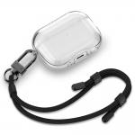Set 2 snururi pentru carcase Spigen Crossbody Wrist, Ajustabil, Negru 8 - lerato.ro