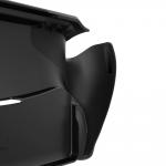 Carcasa Spigen Thin Fit compatibila cu Sony PlayStation Portal Black 6 - lerato.ro