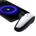 Carcasa Spigen Thin Fit compatibila cu Sony PlayStation Portal Black 4 - lerato.ro