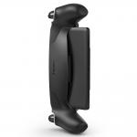 Carcasa Spigen Thin Fit compatibila cu Sony PlayStation Portal Black 19 - lerato.ro