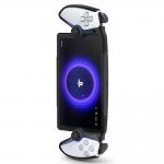 Carcasa Spigen Thin Fit compatibila cu Sony PlayStation Portal Black 8 - lerato.ro