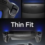 Carcasa Spigen Thin Fit compatibila cu Sony PlayStation Portal Black 11 - lerato.ro