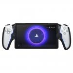 Carcasa Spigen Thin Fit compatibila cu Sony PlayStation Portal Black 13 - lerato.ro