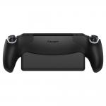 Carcasa Spigen Thin Fit compatibila cu Sony PlayStation Portal Black 7 - lerato.ro