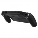 Carcasa Spigen Thin Fit compatibila cu Sony PlayStation Portal Black 16 - lerato.ro