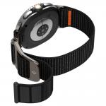 Curea Spigen DuraPro Flex compatibila cu Samsung Galaxy Watch 8 40/44/46mm, Negru 13 - lerato.ro