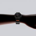 Curea Spigen DuraPro Flex compatibila cu Samsung Galaxy Watch 8 40/44/46mm, Negru 14 - lerato.ro