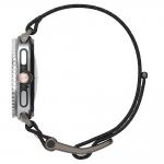 Curea Spigen DuraPro Flex compatibila cu Samsung Galaxy Watch 8 40/44/46mm, Negru 6 - lerato.ro