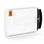 Folie sticla securizata Spigen Glass tR EZ Fit, Kit montare inclus, compatibila cu Samsung Galaxy Tab S11 Ultra, Transparent 6 - lerato.ro