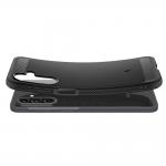 Carcasa Spigen Rugged Armor compatibila cu Samsung Galaxy A17/ A17 5G, Negru 10 - lerato.ro