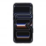 Carcasa Spigen Ultra Hybrid cu MagSafe compatibila cu iPhone 17 Pro Max, Transparent / Albastru 4 - lerato.ro