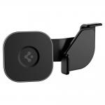 Suport auto Spigen OneTap Magnetic MagSafe, Compatibil cu Tesla Model Y / 3, Screen Mount, Negru 7 - lerato.ro